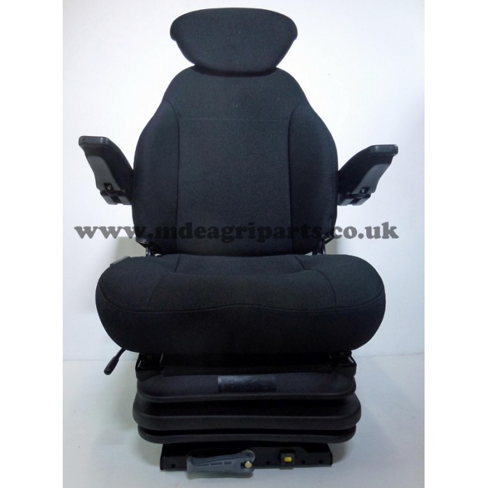 CS85 H/C1 AR Fabric Seat - Image 3